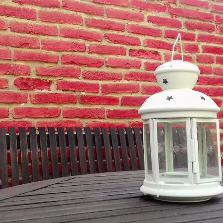 Penzion Fontana Mikulov Ngoại thất bức ảnh