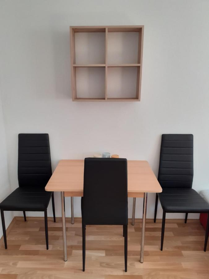 Penzion Fontana Mikulov Ngoại thất bức ảnh