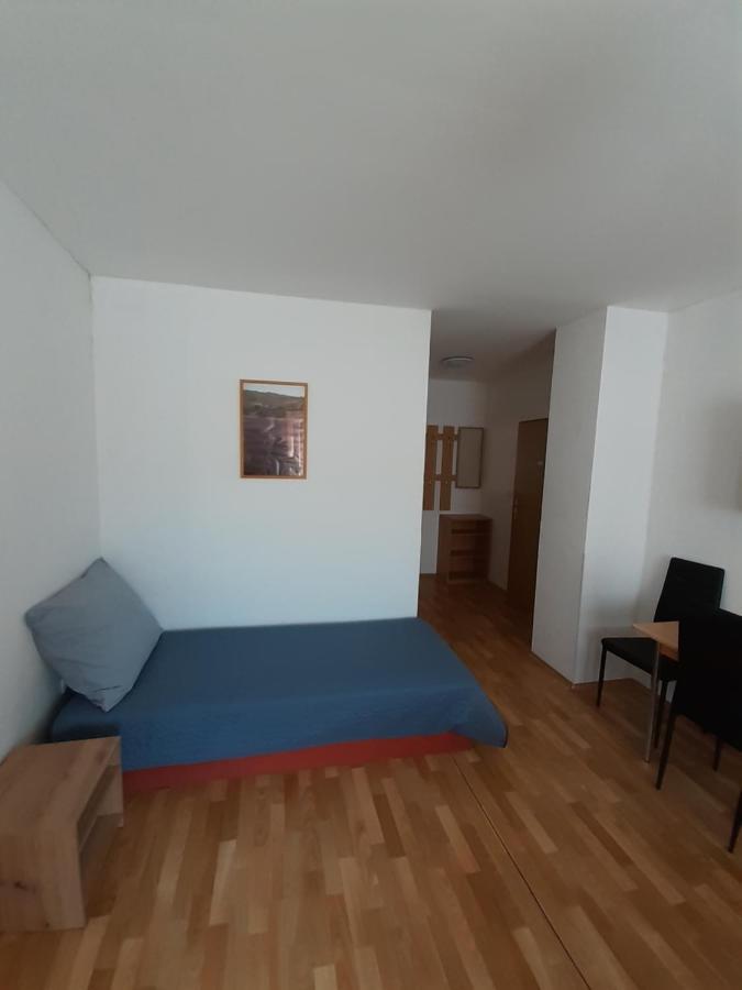 Penzion Fontana Mikulov Ngoại thất bức ảnh