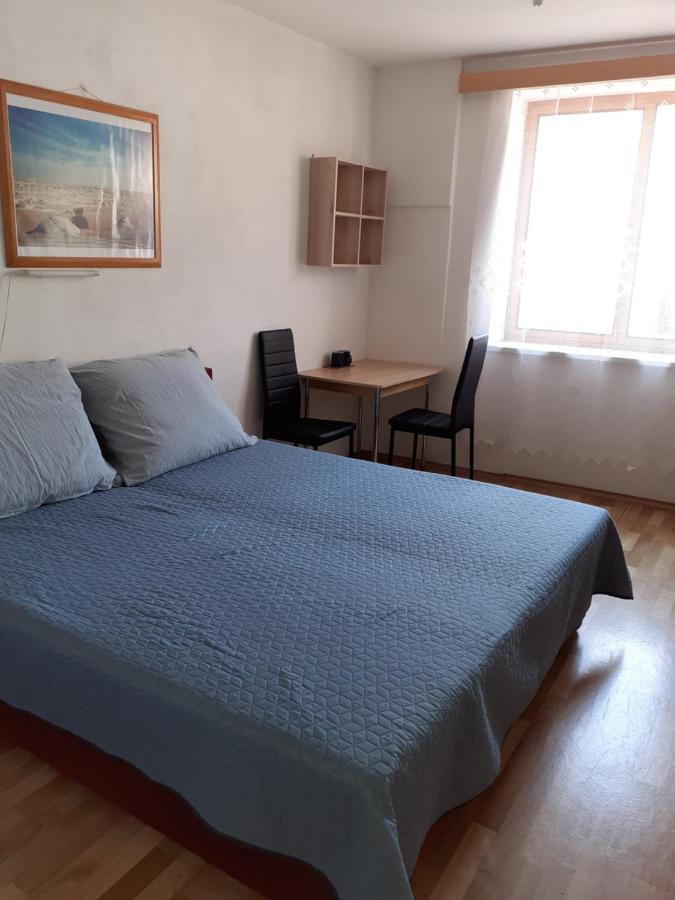 Penzion Fontana Mikulov Ngoại thất bức ảnh