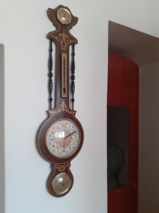 Penzion Fontana Mikulov Ngoại thất bức ảnh