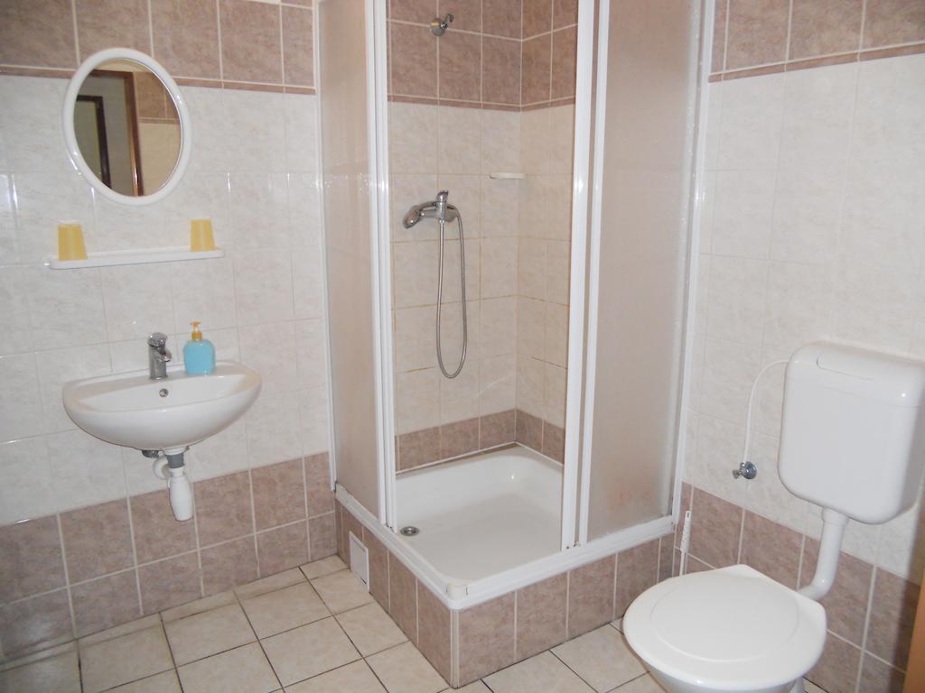 Penzion Fontana Mikulov Phòng bức ảnh