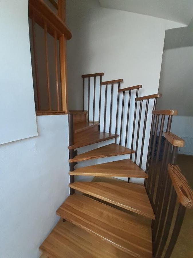 Penzion Fontana Mikulov Ngoại thất bức ảnh