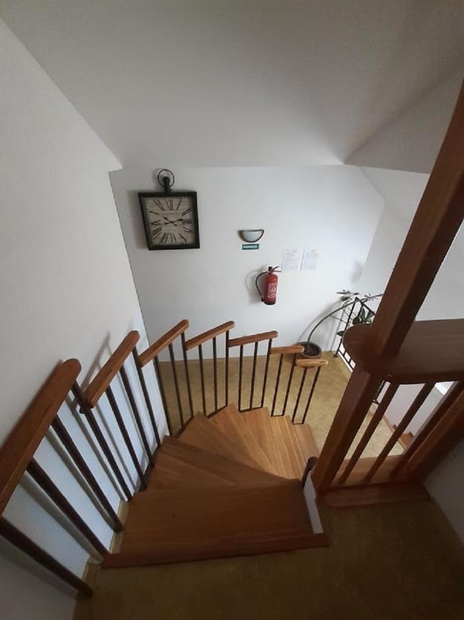 Penzion Fontana Mikulov Ngoại thất bức ảnh